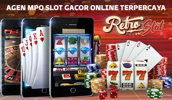 RETROSLOT 